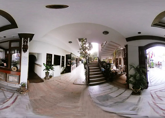 Hotel Karyatit Kaleici