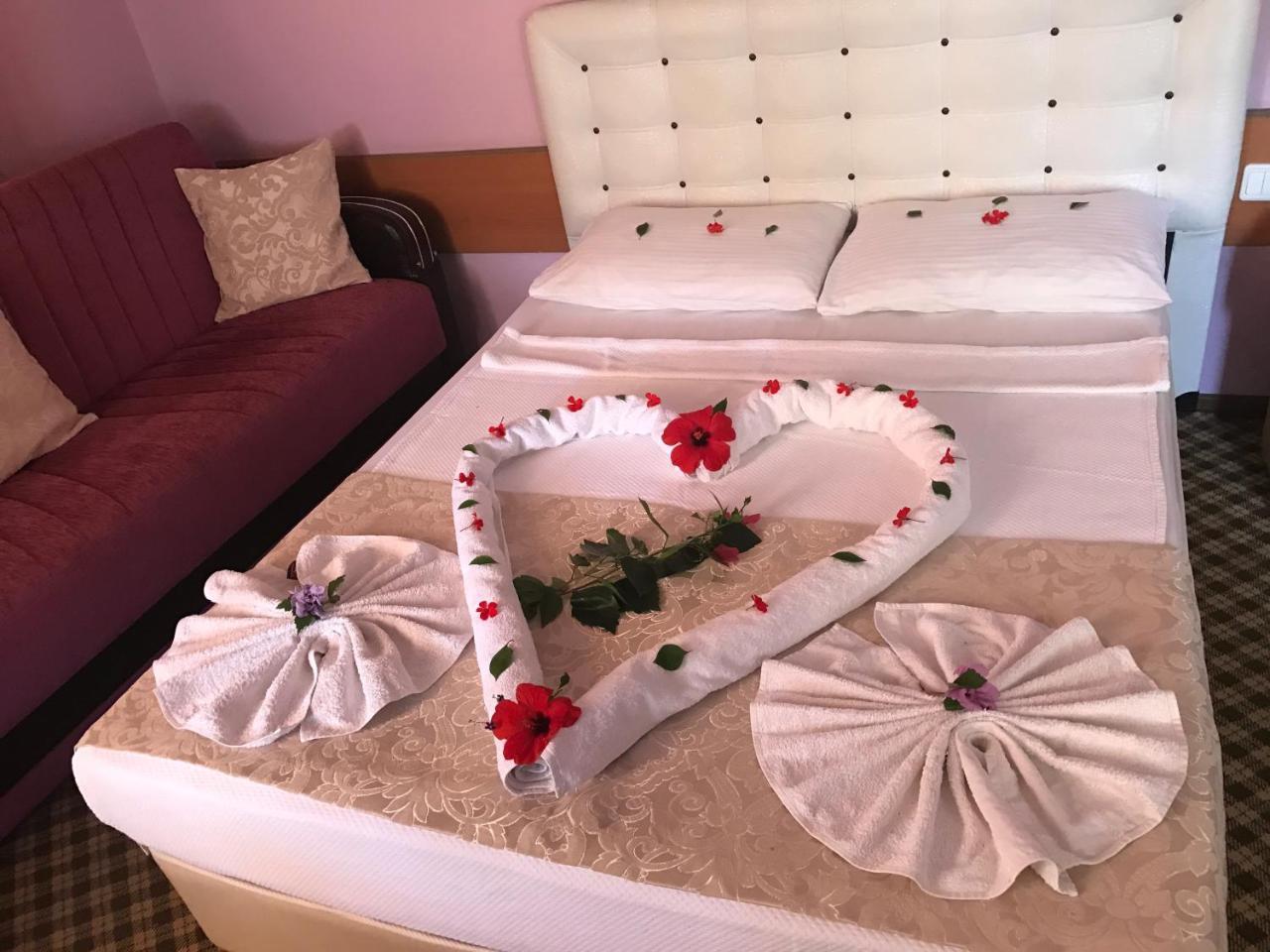 Отель Karyatit Kaleici